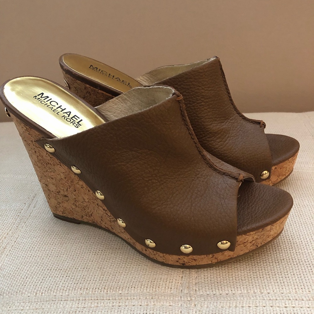 Michael Kors shoes